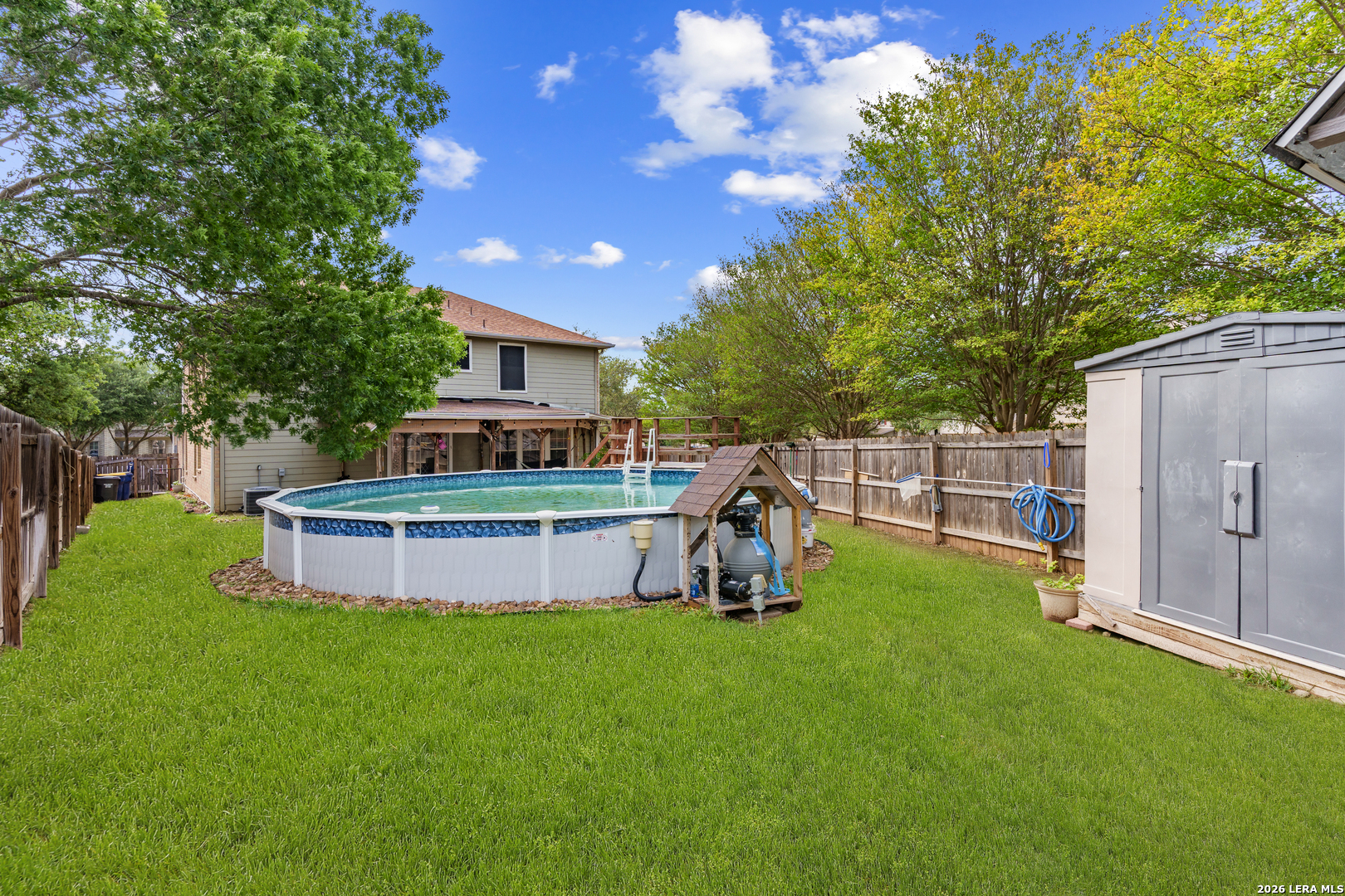 101 Springtree Cibolo TX 78108