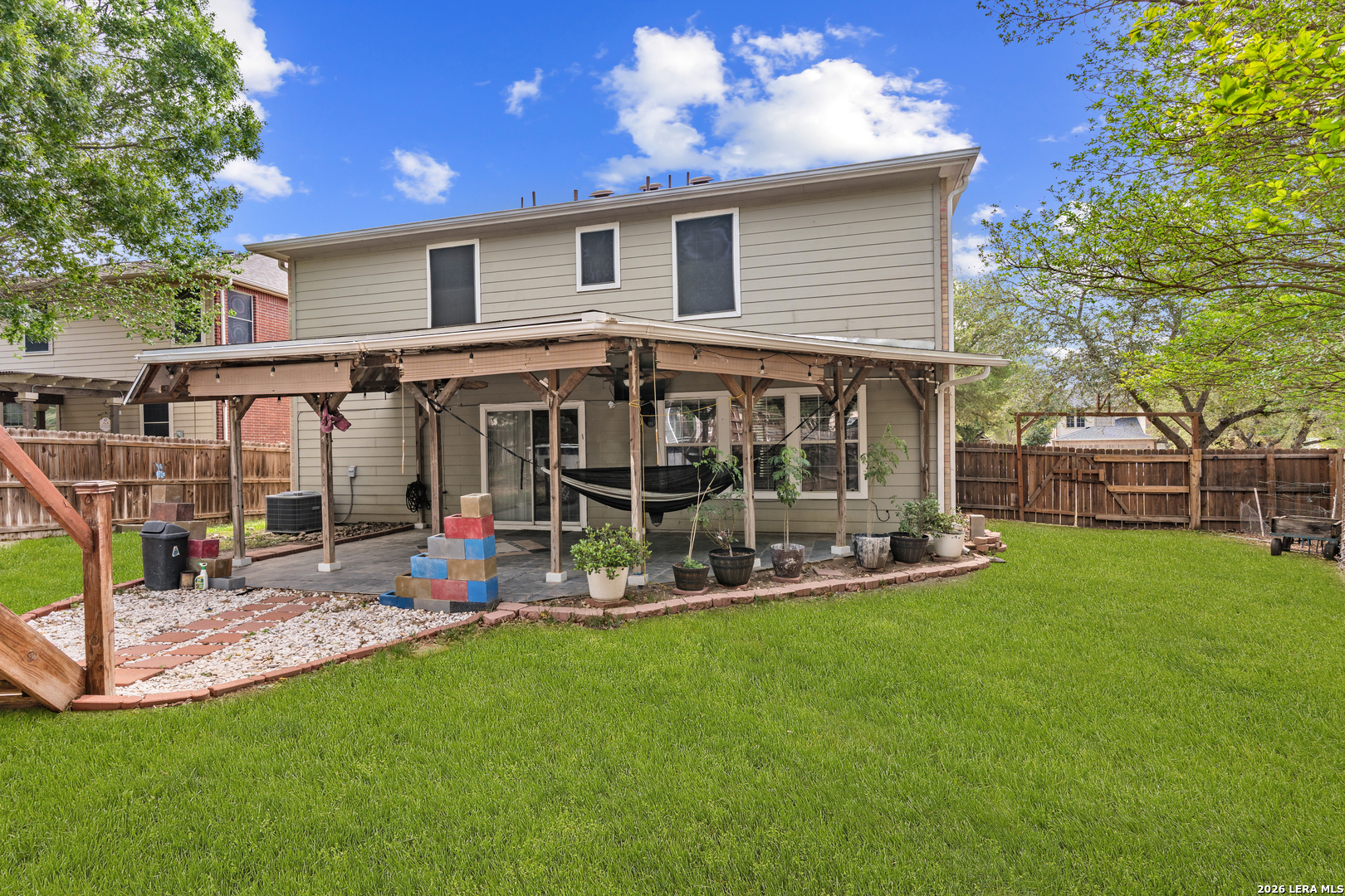 101 Springtree Cibolo TX 78108