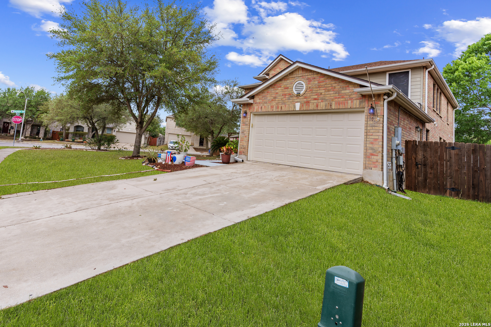 101 Springtree Cibolo TX 78108