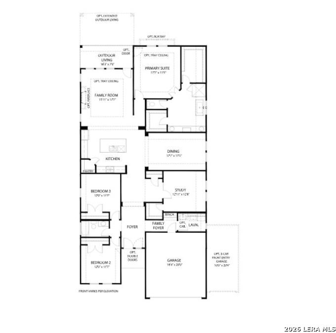 2515 Ragged Rock San Antonio TX 78245