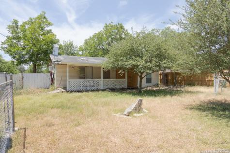 902 Holmgreen Road San Antonio TX 78220