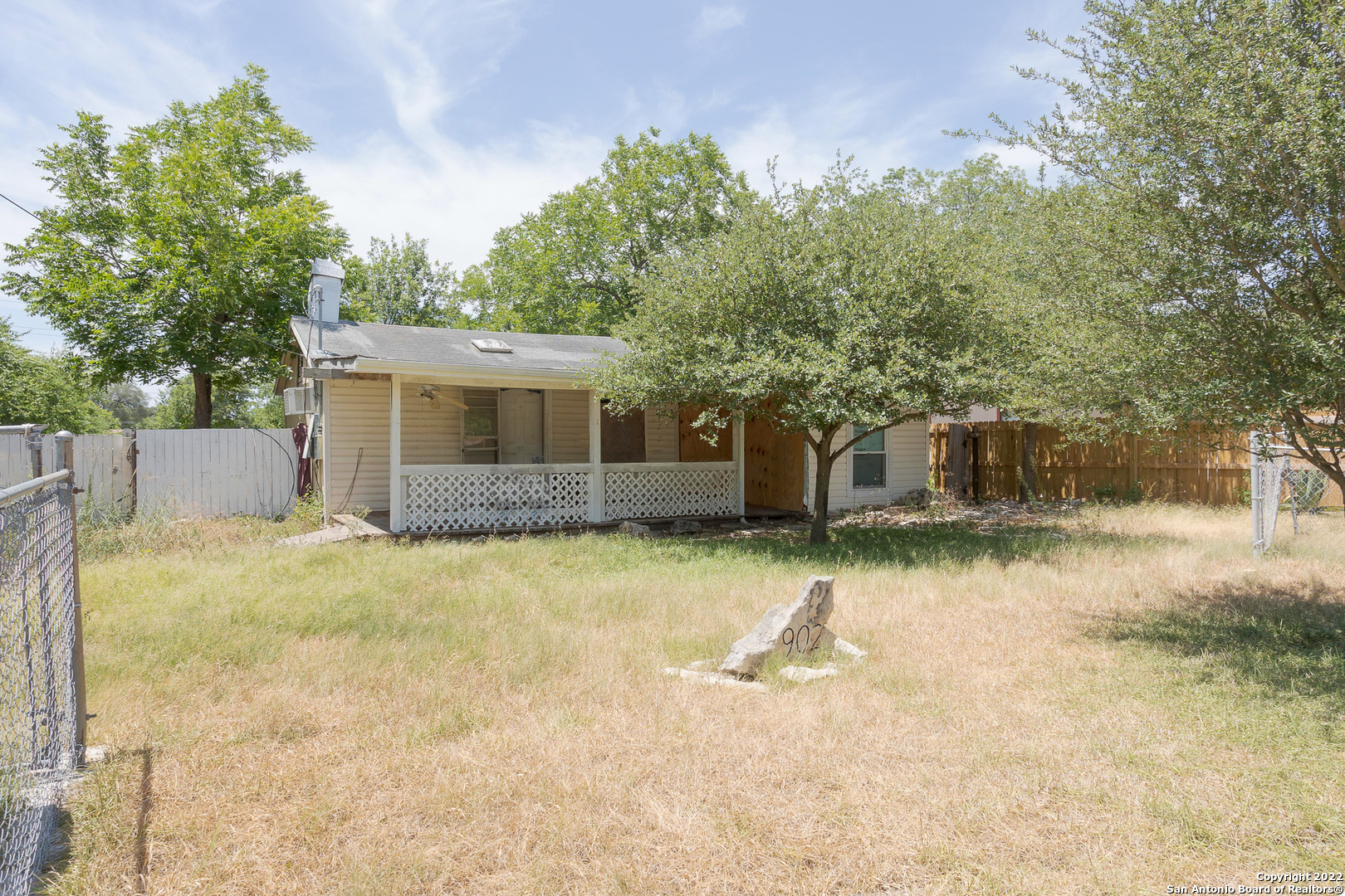 902 Holmgreen Road San Antonio TX 78220