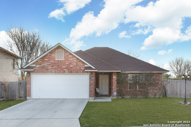 7134 Shady Elms San Antonio TX 78240