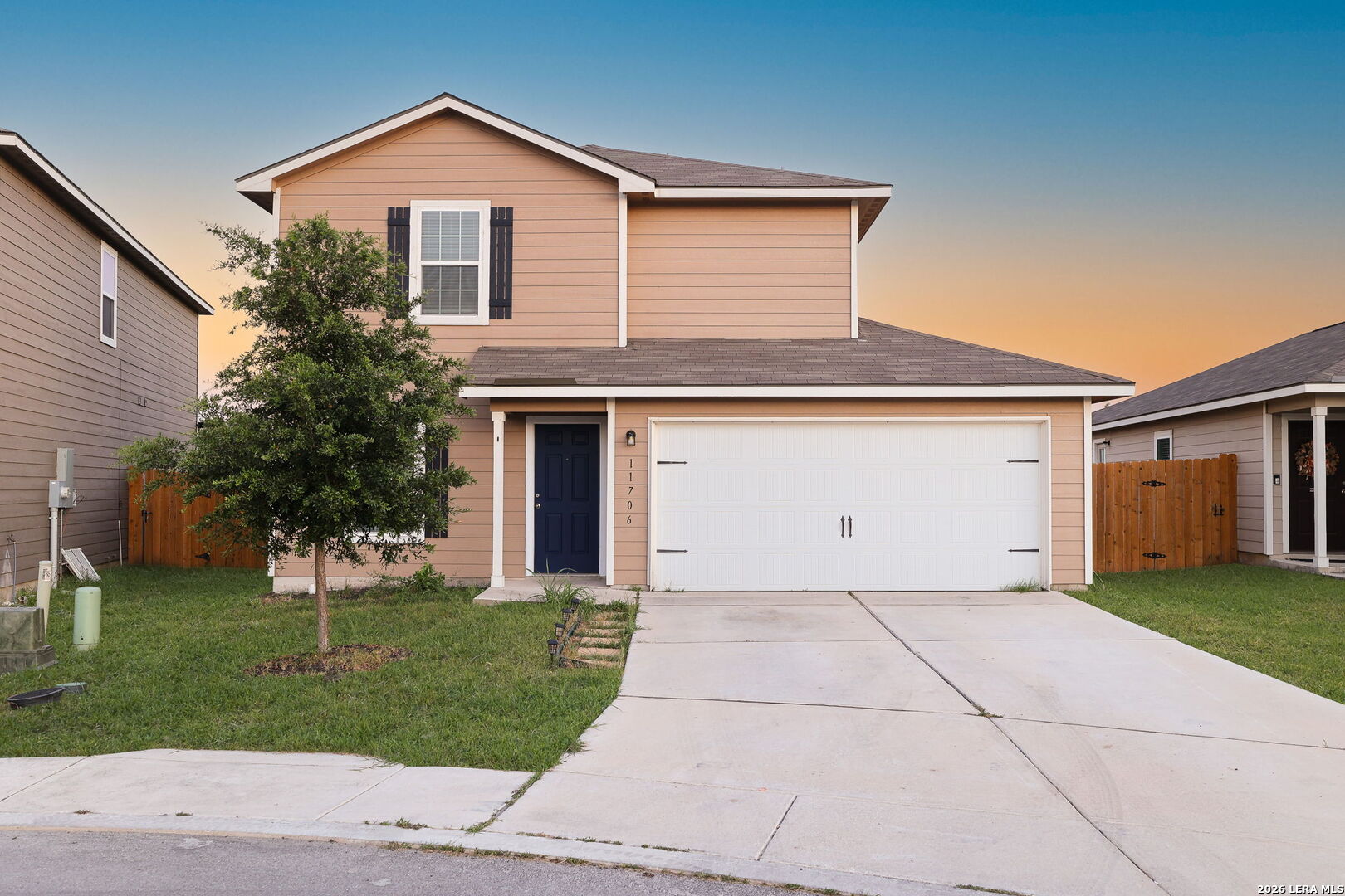 11706 Nucio Ridge San Antonio TX 78252