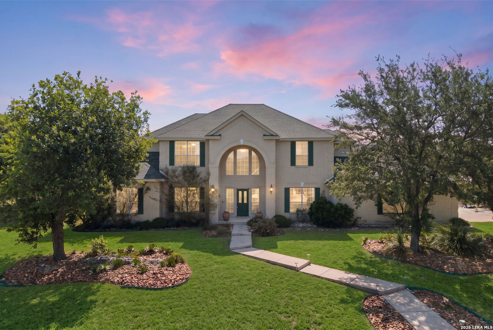 29022 Cloud Croft Lane Boerne TX 78015