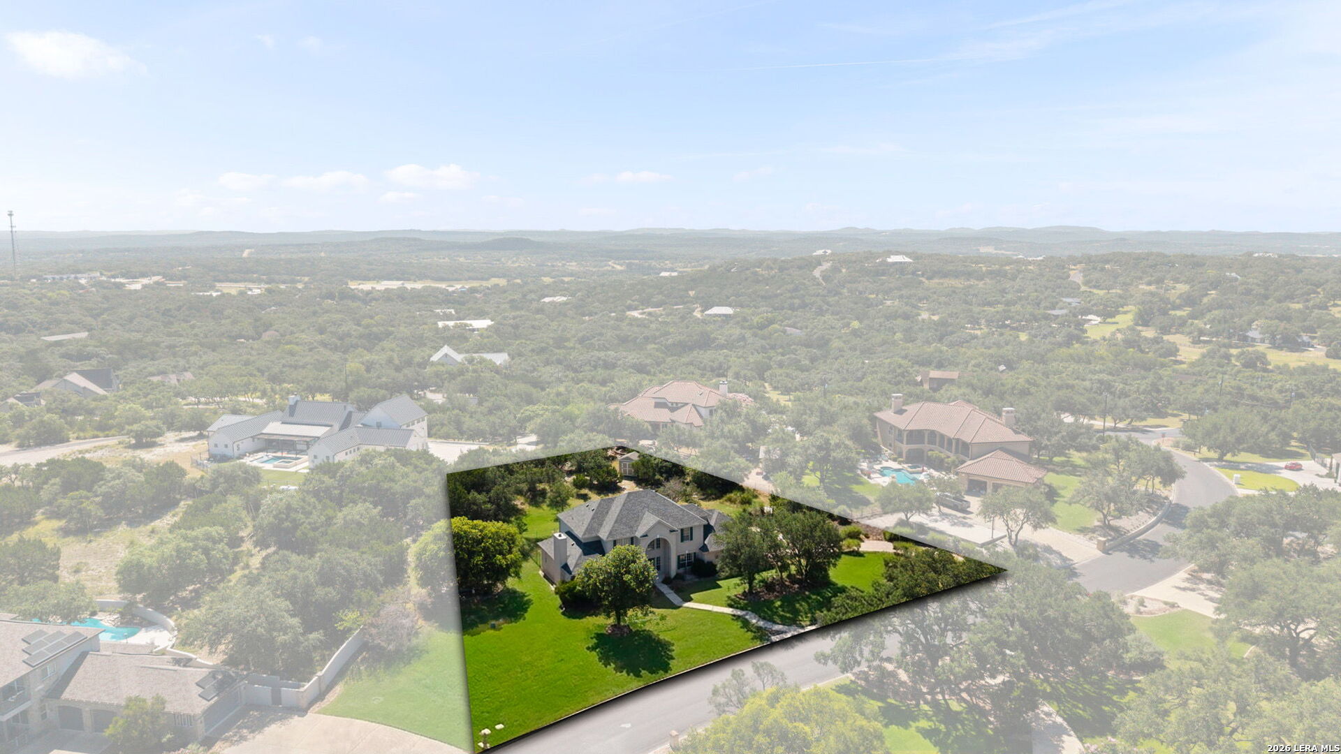 29022 Cloud Croft Lane Boerne TX 78015