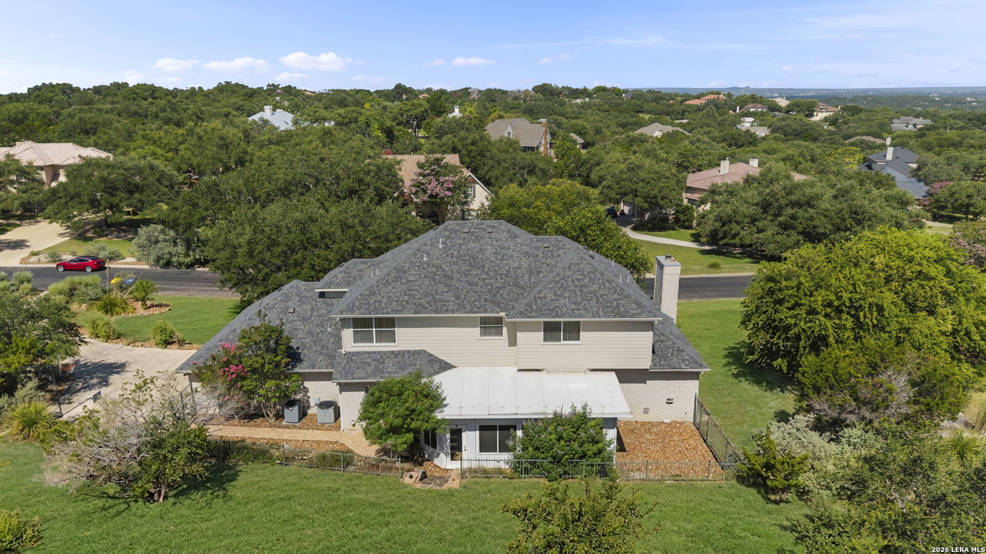29022 Cloud Croft Lane Boerne TX 78015