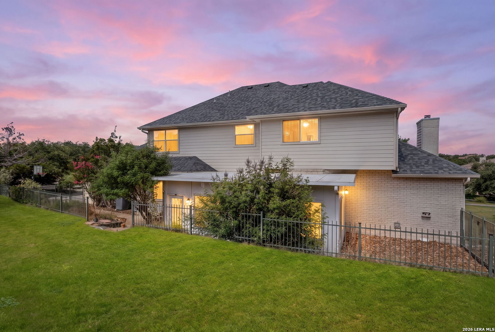29022 Cloud Croft Lane Boerne TX 78015