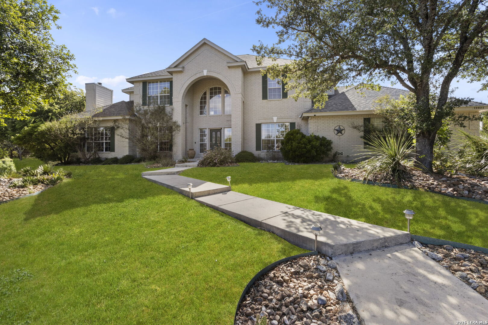 29022 Cloud Croft Lane Boerne TX 78015