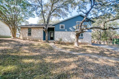 311 Slumber Pass San Antonio TX 78260