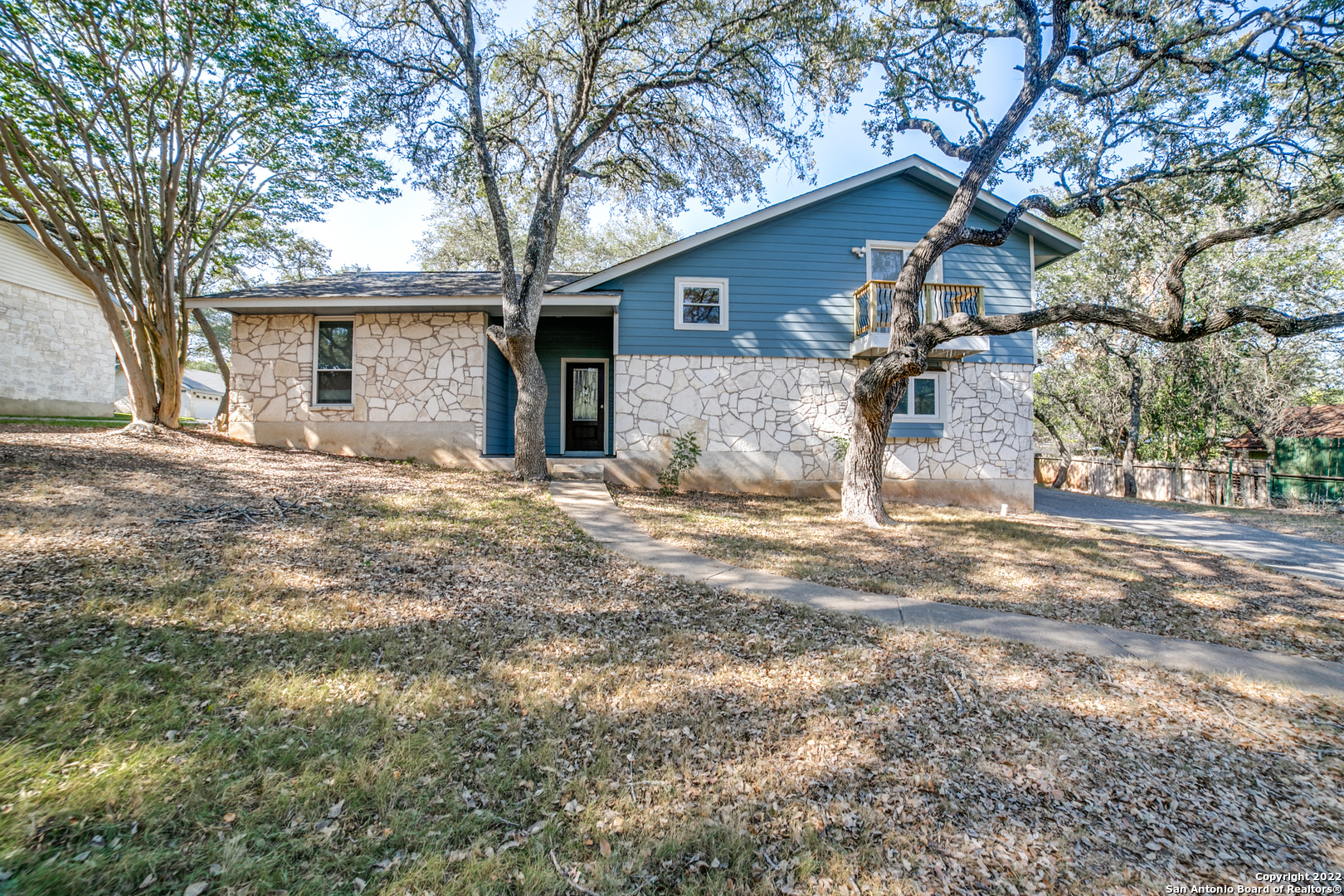 311 Slumber Pass San Antonio TX 78260