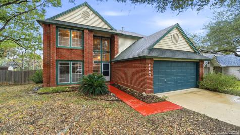 8603 Collingwood Universal City TX 78148