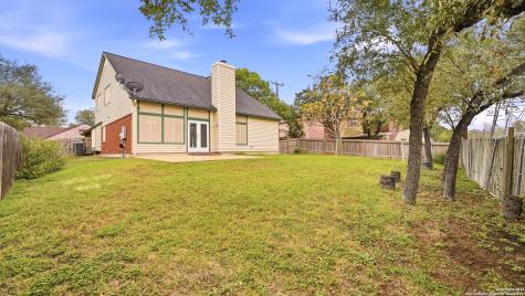 8603 Collingwood Universal City TX 78148