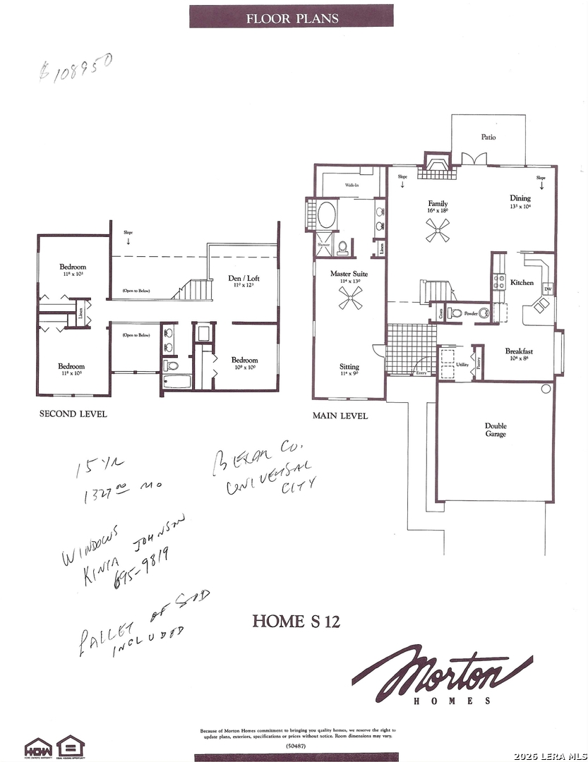 8603 Collingwood Universal City TX 78148