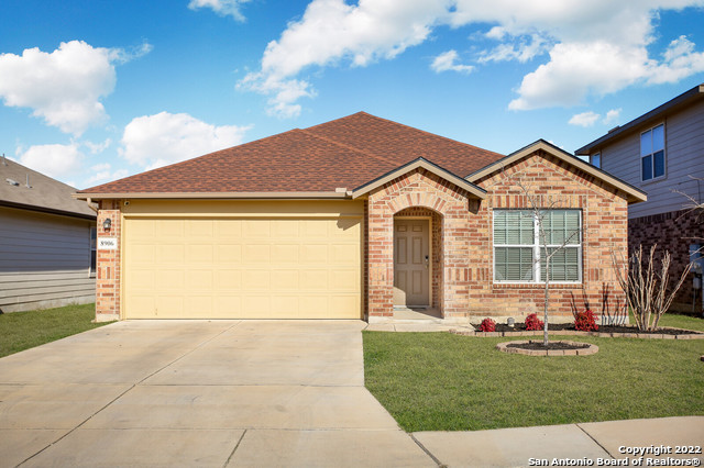 8906 Palmetto Falls San Antonio TX 78254