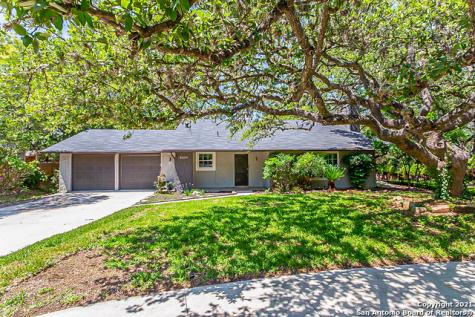 9307 Cheswick Street San Antonio TX 78254