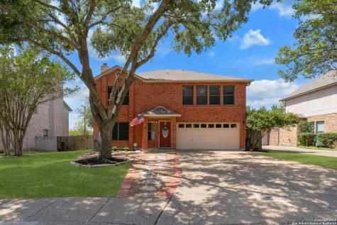 1230 Summit Creek San Antonio TX 78258