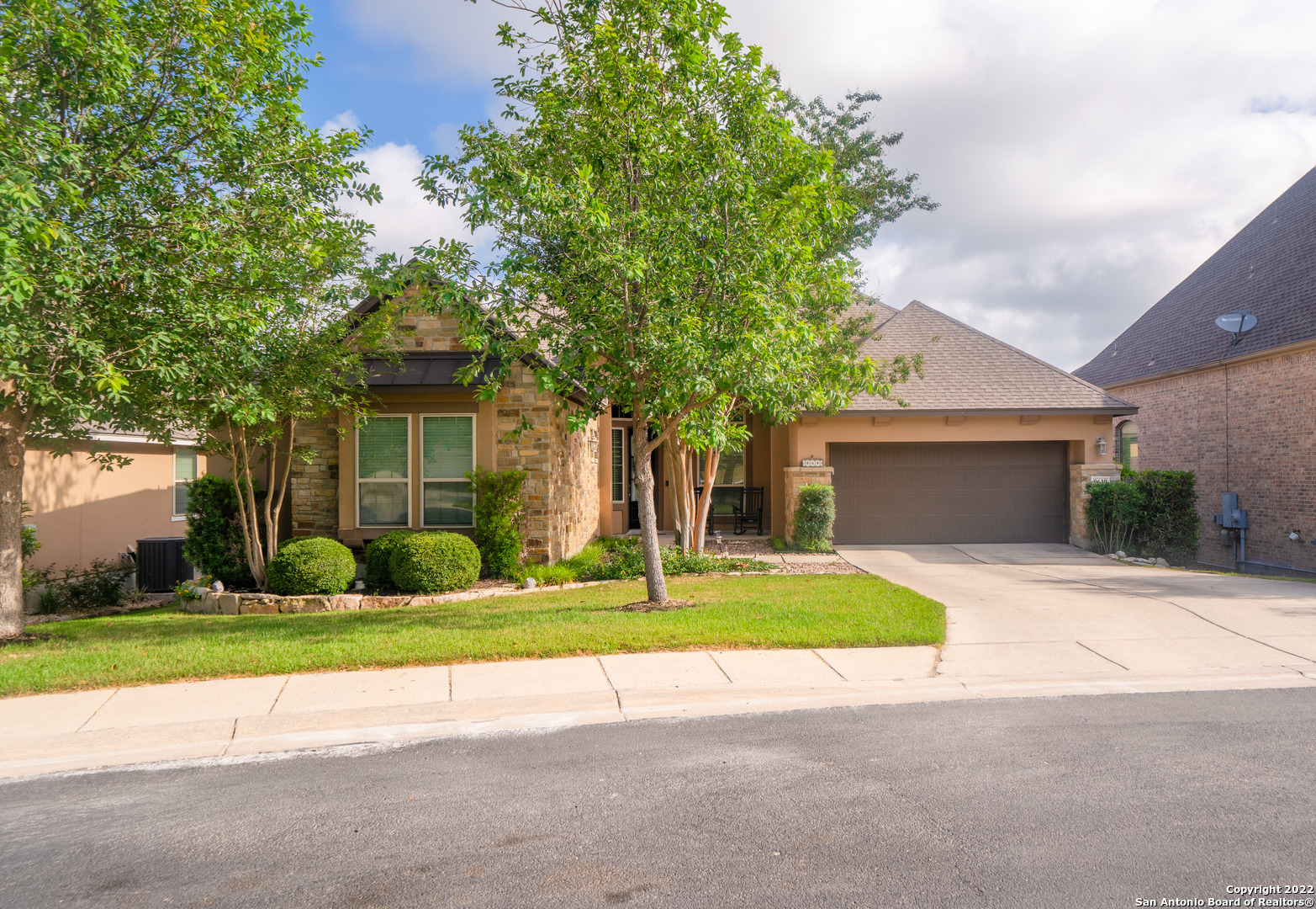 9619 Aviara Gardens San Antonio TX 78251