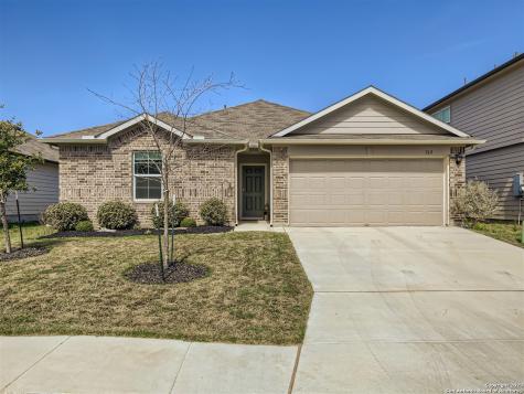 763 Monarch Drive Seguin TX 78155