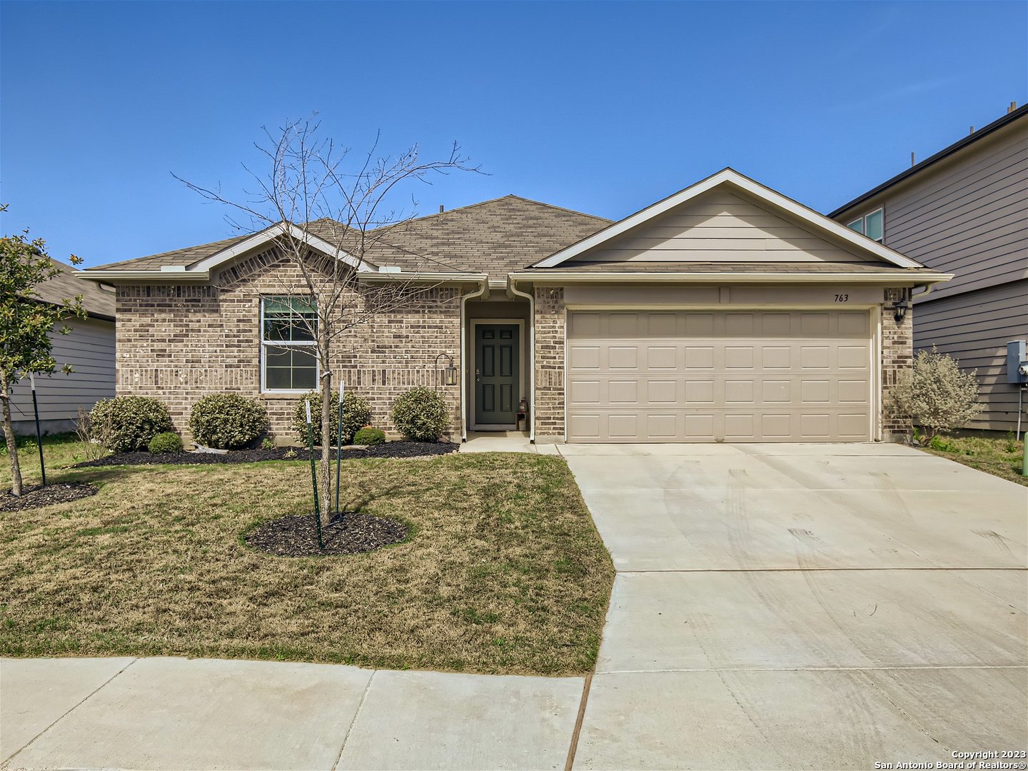 763 Monarch Drive Seguin TX 78155
