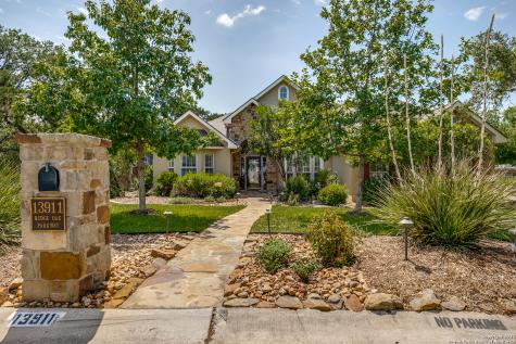 13911 Ridge Oak Parkway San Antonio TX 78249
