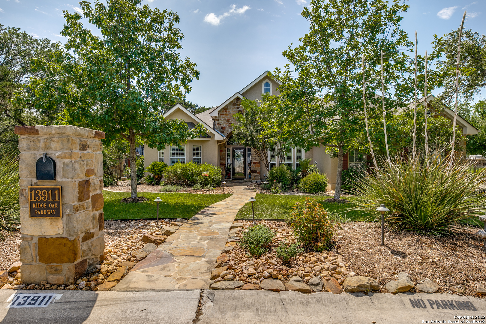 13911 Ridge Oak Parkway San Antonio TX 78249
