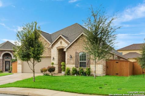 12450 Maverick Ranch San Antonio TX 78254