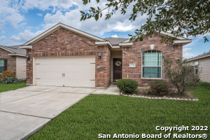 11714 Luckey Ledge San Antonio TX 78252