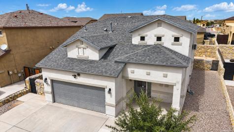 14653 Sunny Land El Paso TX 79938