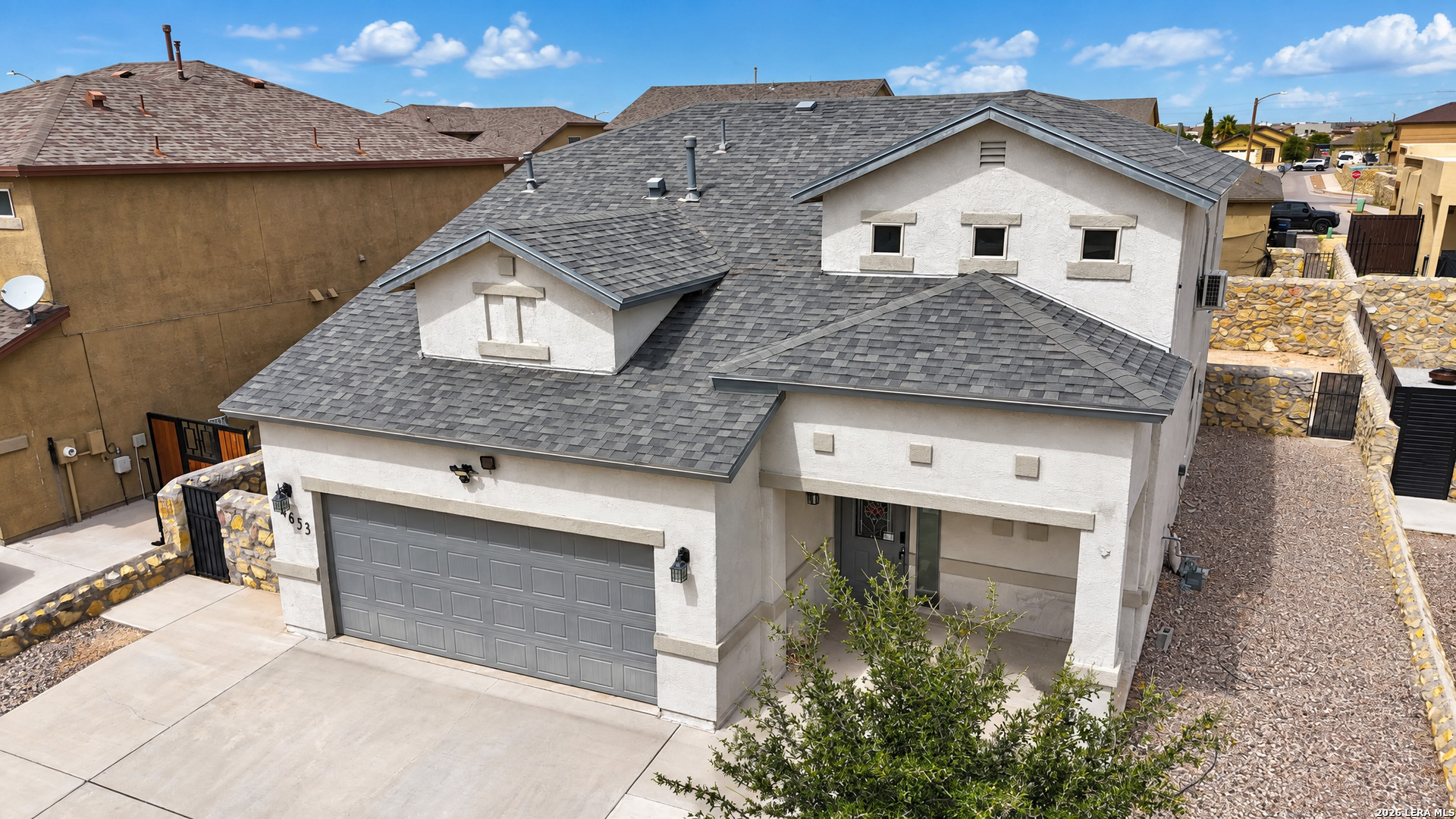 14653 Sunny Land El Paso TX 79938