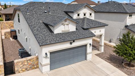 14653 Sunny Land El Paso TX 79938