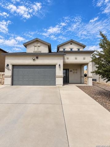 14653 Sunny Land El Paso TX 79938