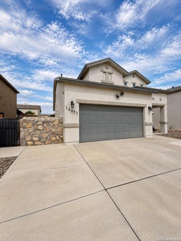 14653 Sunny Land El Paso TX 79938