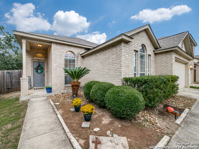 10723 Kobort Canyon Helotes TX 78023