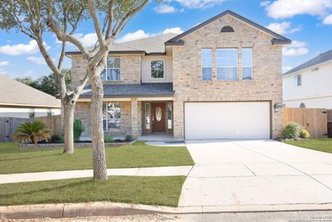10226 Timber Country San Antonio TX 78254