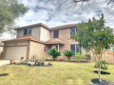 5306 Stormy Breeze San Antonio TX 78247