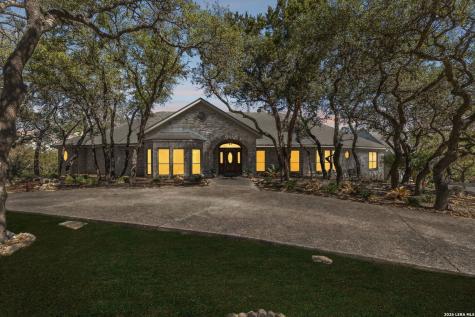 9435 Cross Mountain San Antonio TX 78255