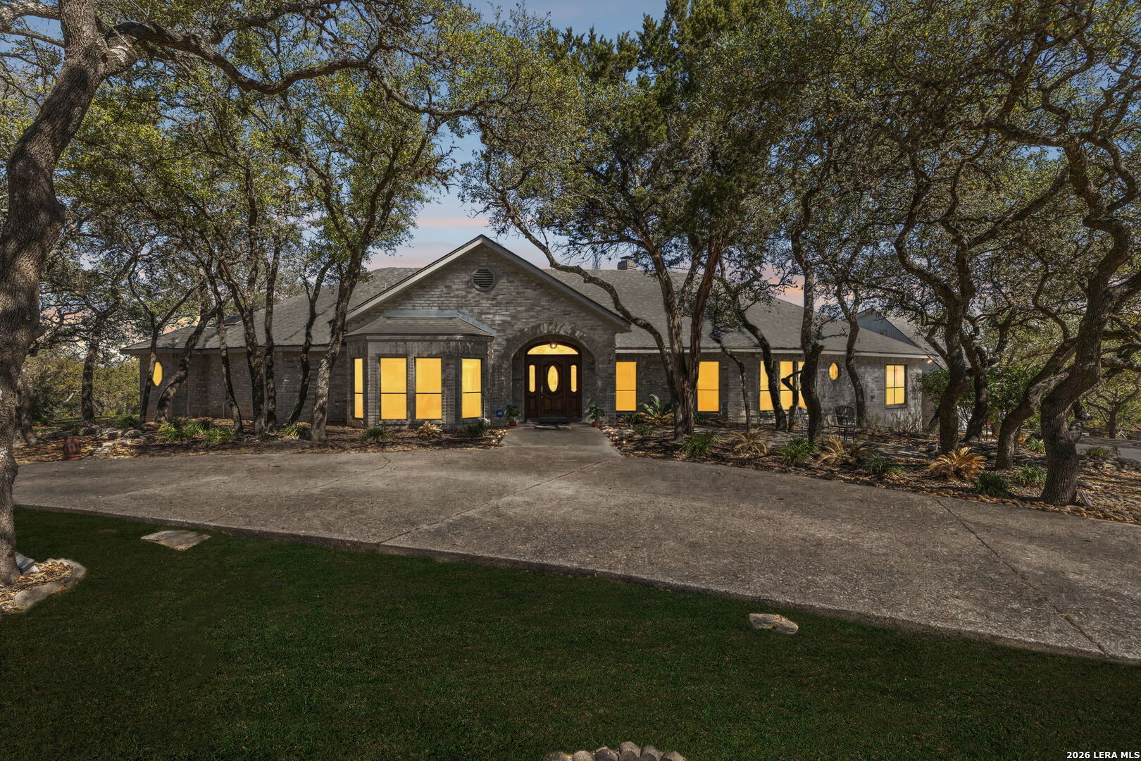 9435 Cross Mountain San Antonio TX 78255