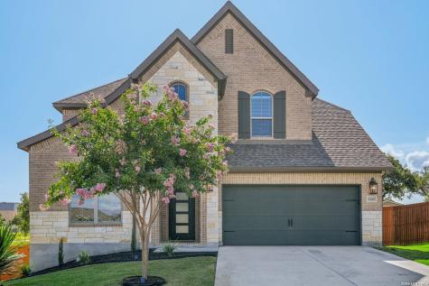 1222 Cadogan Squire San Antonio TX 78260