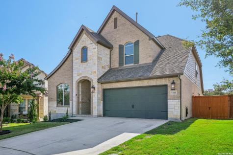 1222 Cadogan Squire San Antonio TX 78260