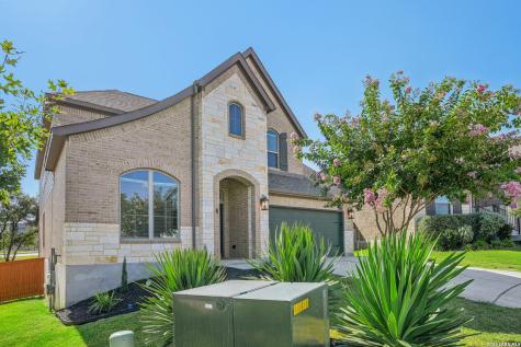 1222 Cadogan Squire San Antonio TX 78260