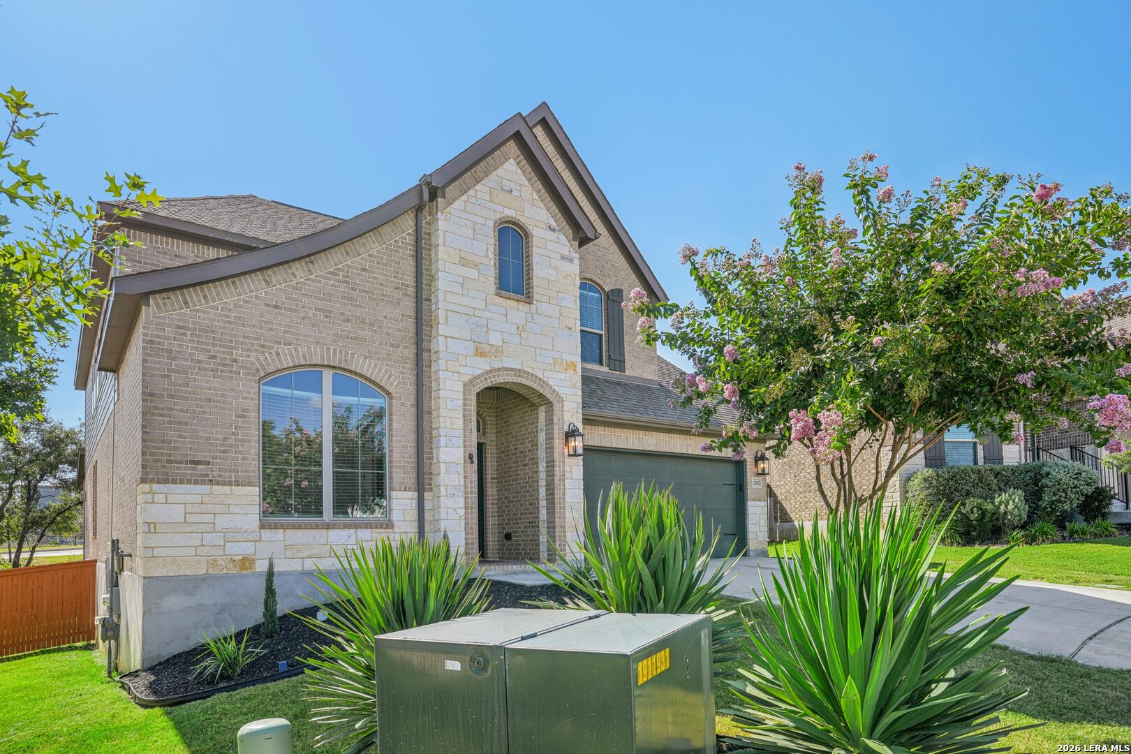 1222 Cadogan Squire San Antonio TX 78260