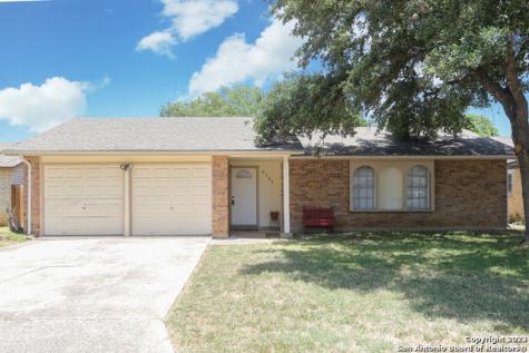 9383 Valley Bend San Antonio TX 78250