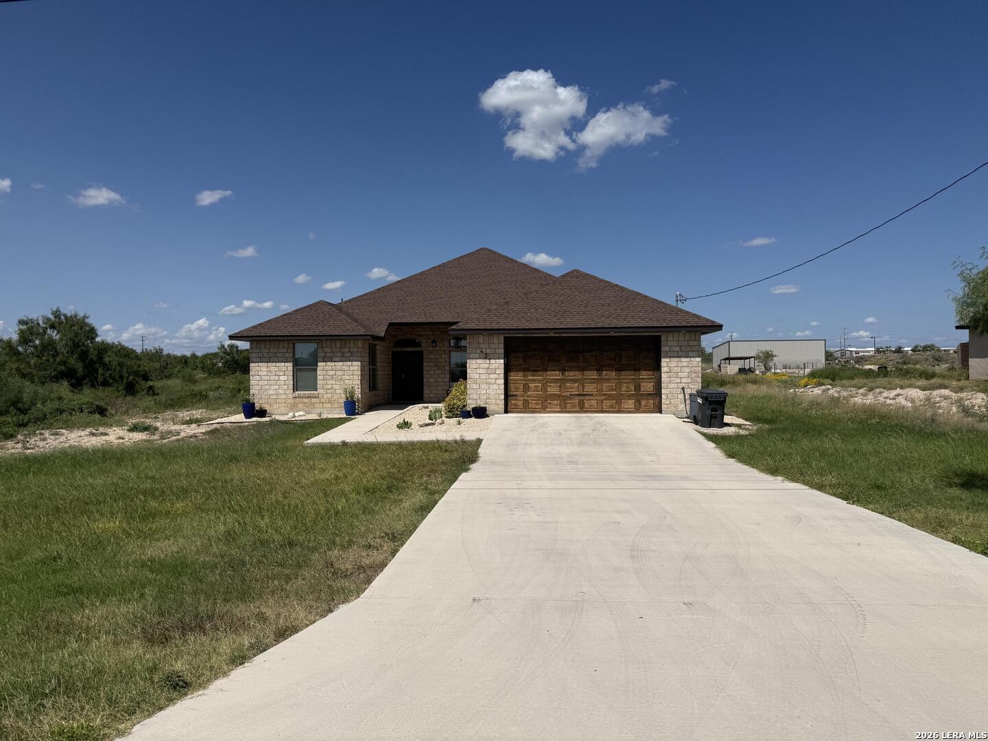 431 La Vista Drive Del Rio TX 78840
