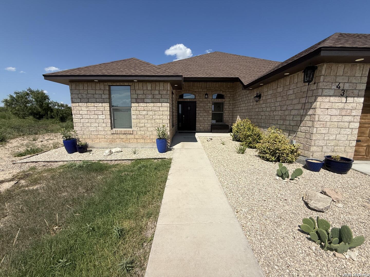 431 La Vista Drive Del Rio TX 78840