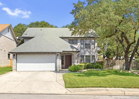 2807 Redland Creek San Antonio TX 78259