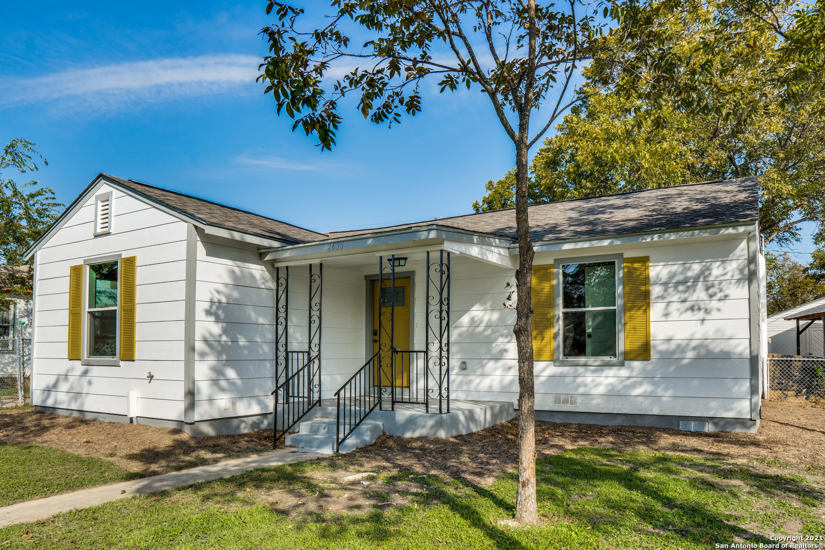2635 W Craig Place San Antonio TX 78228