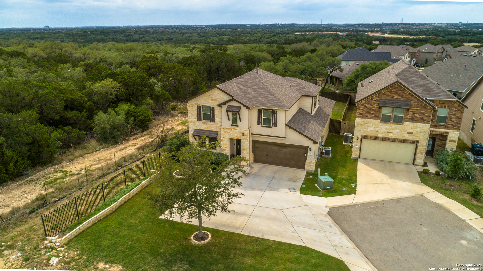 5506 Burr Bluff San Antonio TX 78266