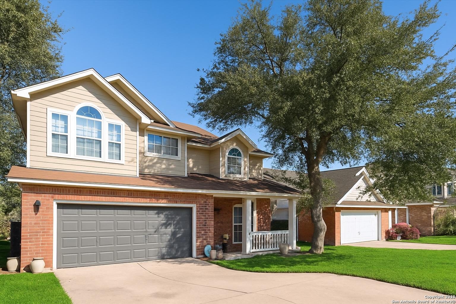 15866 Redwoods Manor San Antonio TX 78247