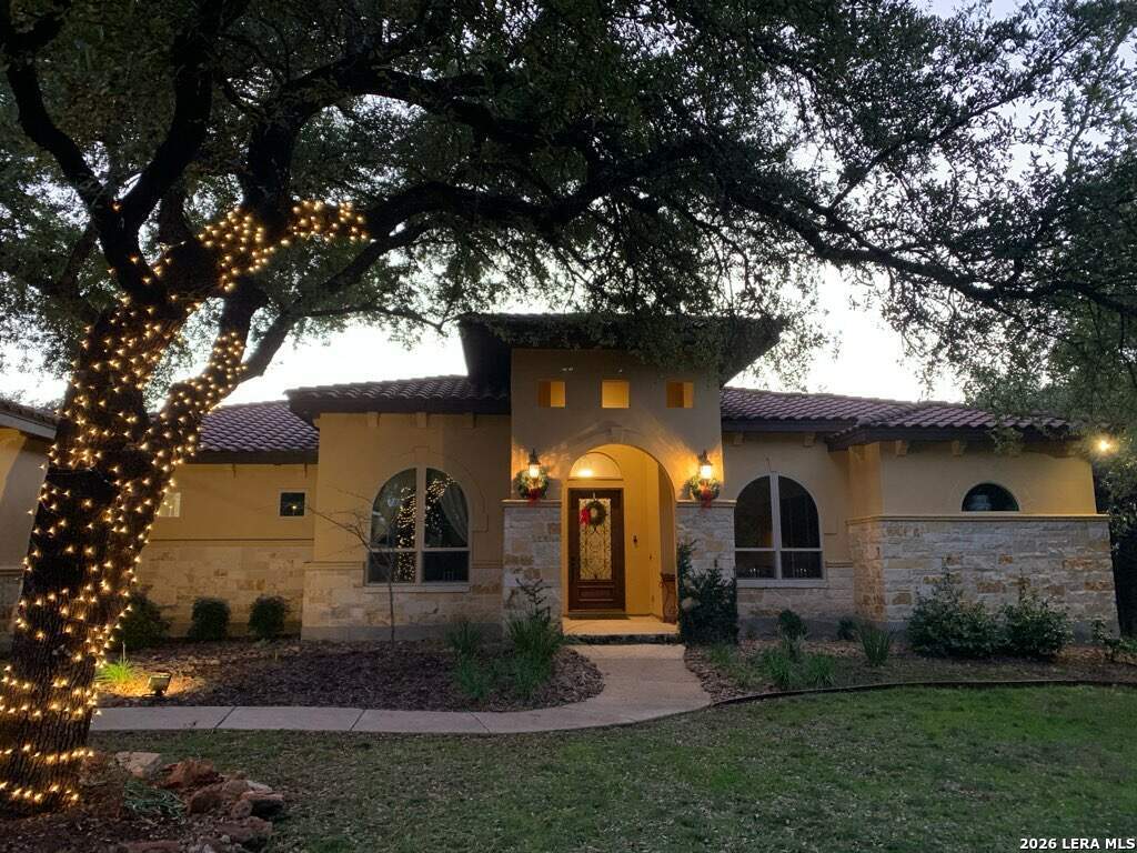 27331 Felswand Parkway New Braunfels TX 78132